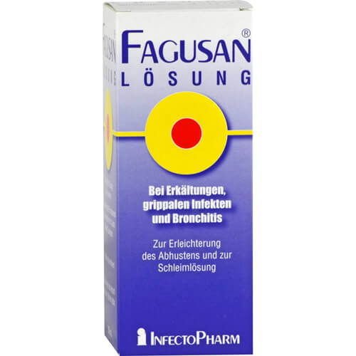 FAGUSAN Lösung FAGUSAN Lösung