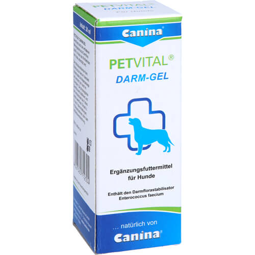 PETVITAL Darm Gel vet. PETVITAL Darm Gel vet.