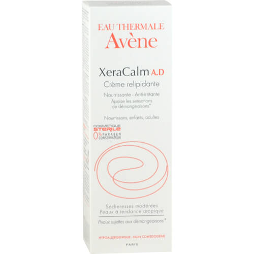 AVENE XeraCalm A.D Creme AVENE XeraCalm A.D Creme