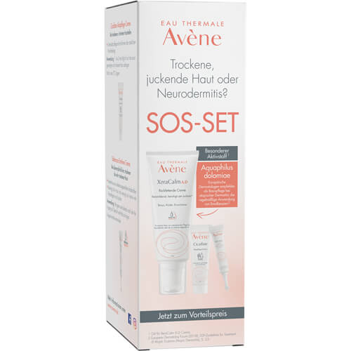 AVENE XeraCalm A.D Balsam AVENE XeraCalm A.D Balsam