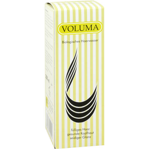 VOLUMA Haarwasser VOLUMA Haarwasser