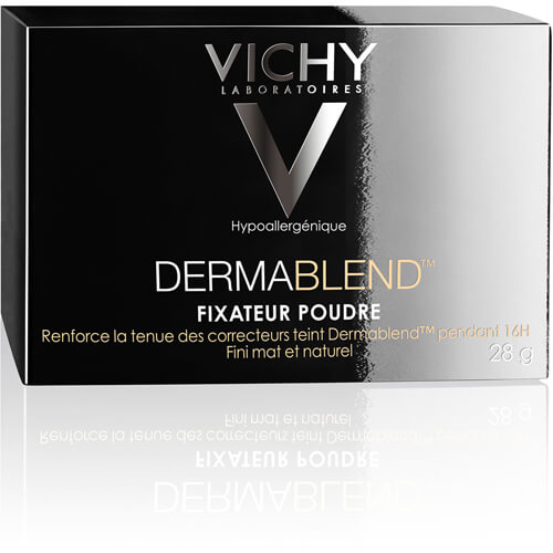 VICHY DERMABLEND Fixier Puder VICHY DERMABLEND Fixier Puder