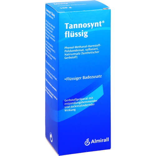 TANNOSYNT flüssig TANNOSYNT flüssig