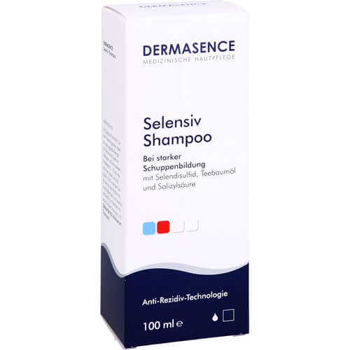 DERMASENCE Selensiv Shampoo DERMASENCE Selensiv Shampoo