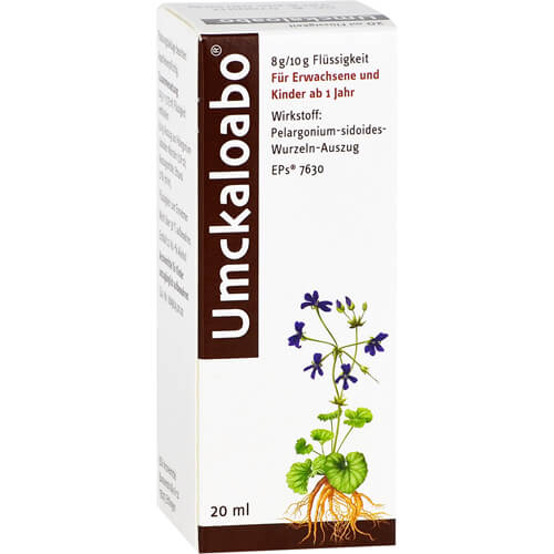 UMCKALOABO flüssig UMCKALOABO flüssig