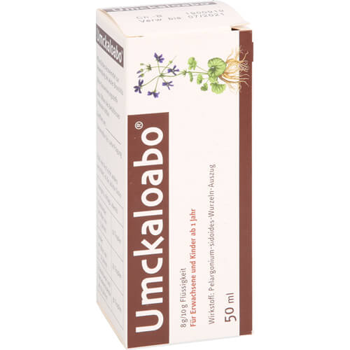 UMCKALOABO flüssig UMCKALOABO flüssig