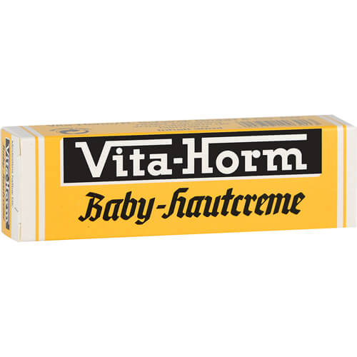 VITA HORM Baby Hautcreme VITA HORM Baby Hautcreme