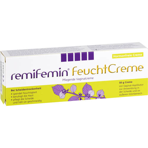 REMIFEMIN Feuchtcreme REMIFEMIN Feuchtcreme