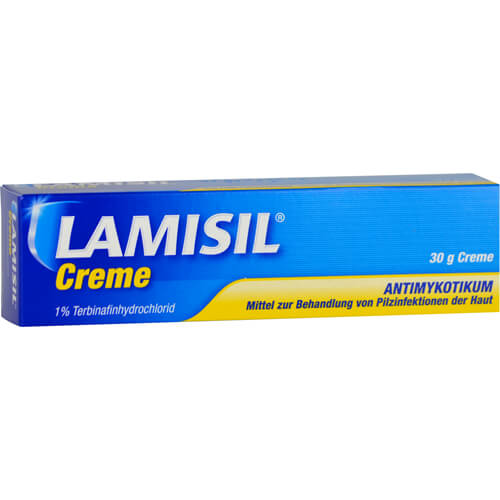 LAMISIL Creme LAMISIL Creme