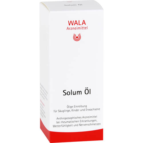 SOLUM Öl SOLUM Öl