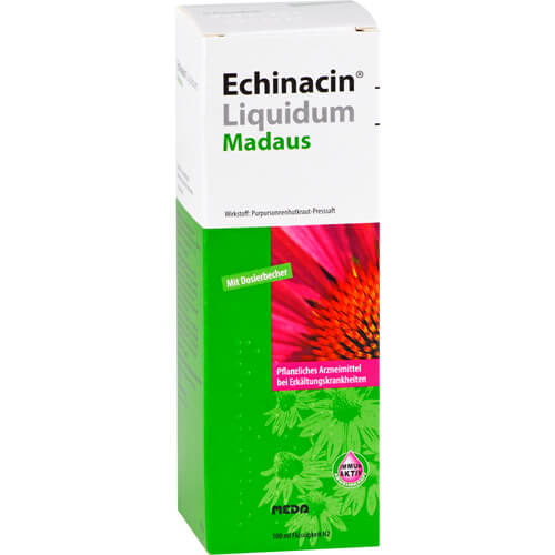 ECHINACIN Liquidum ECHINACIN Liquidum