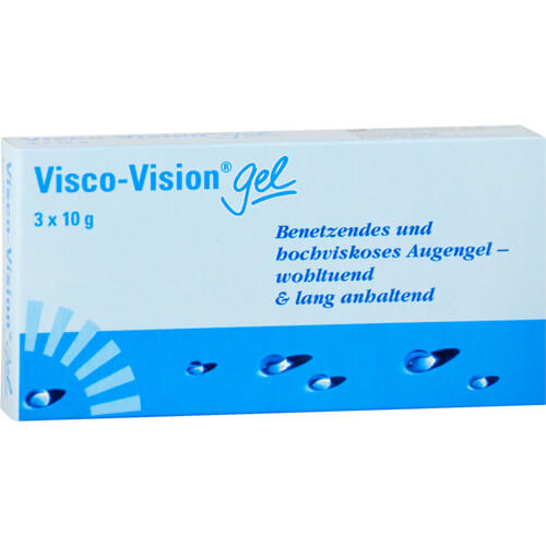 VISCO-Vision Gel VISCO-Vision Gel