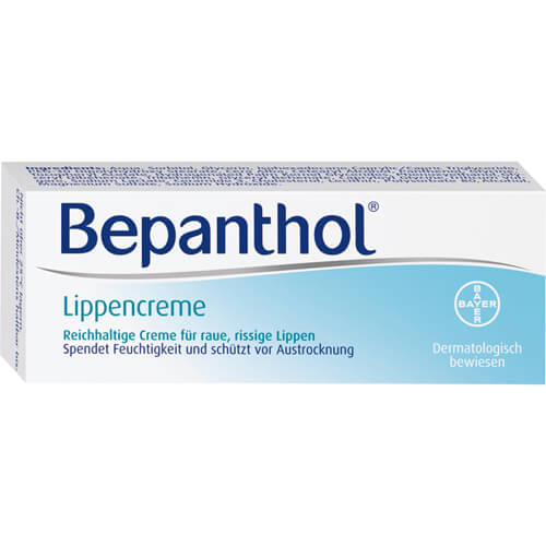 BEPANTHOL Lippencreme BEPANTHOL Lippencreme