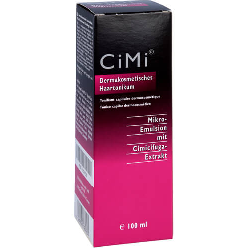 CIMI Haartonikum CIMI Haartonikum