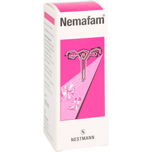 NEMAFAM Tropfen NEMAFAM Tropfen
