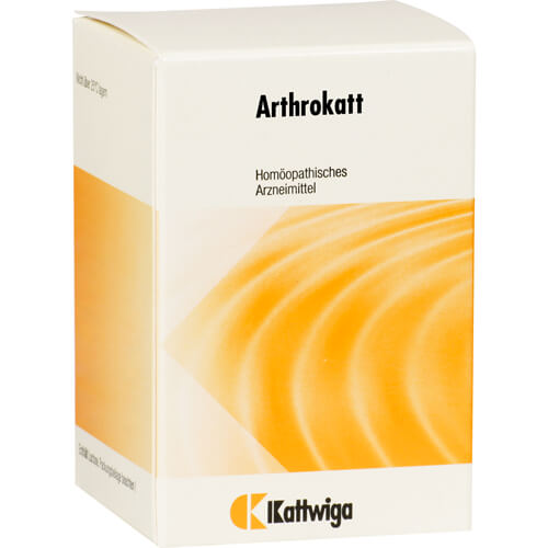 ARTHROKATT Tabletten ARTHROKATT Tabletten