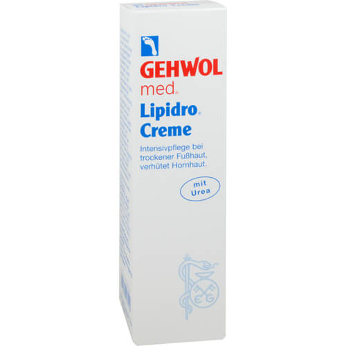 GEHWOL MED Lipidro Creme GEHWOL MED Lipidro Creme