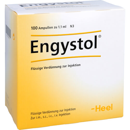 ENGYSTOL Ampullen ENGYSTOL Ampullen