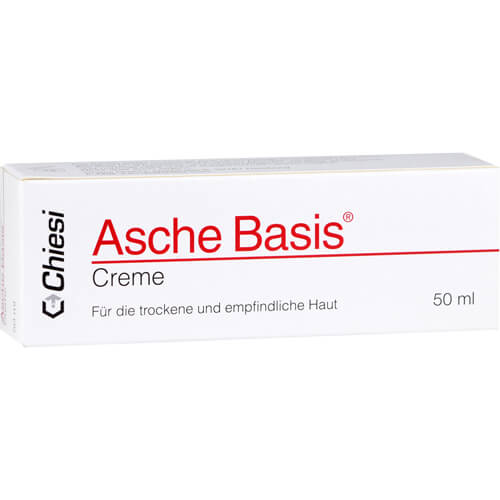 ASCHE Basis Creme ASCHE Basis Creme