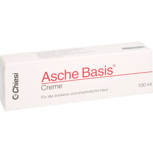 ASCHE Basis Creme ASCHE Basis Creme