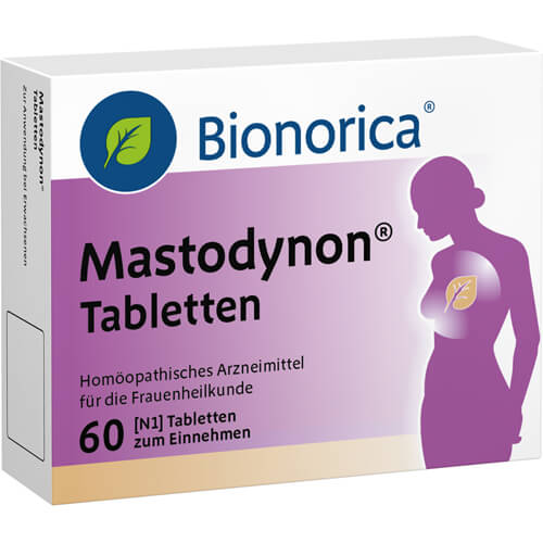 MASTODYNON Tabletten MASTODYNON Tabletten
