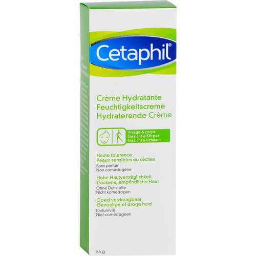 CETAPHIL Feuchtigkeitscreme CETAPHIL Feuchtigkeitscreme