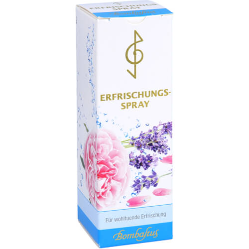 ERFRISCHUNGSSPRAY ERFRISCHUNGSSPRAY