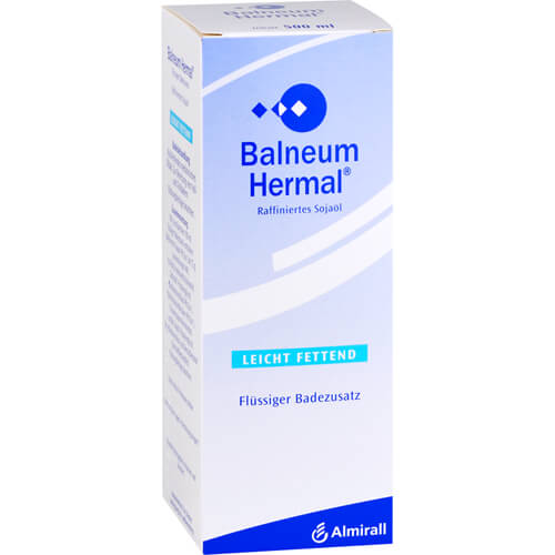BALNEUM Hermal flüssiger Badezusatz BALNEUM Hermal flüssiger Badezusatz