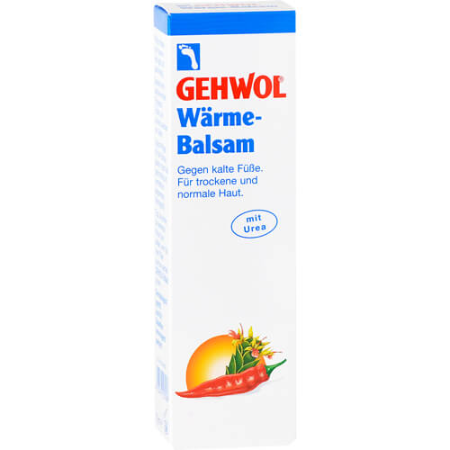 GEHWOL Wärme-Balsam GEHWOL Wärme-Balsam