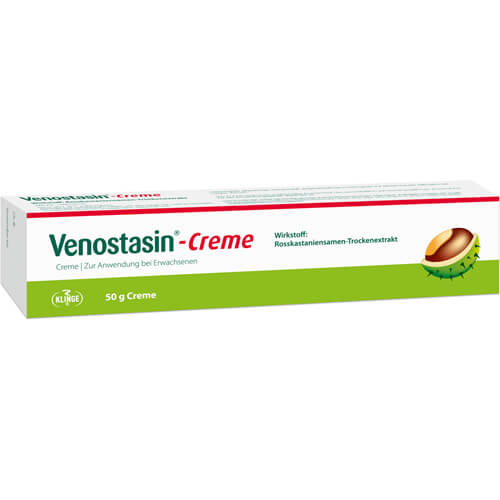VENOSTASIN Creme VENOSTASIN Creme