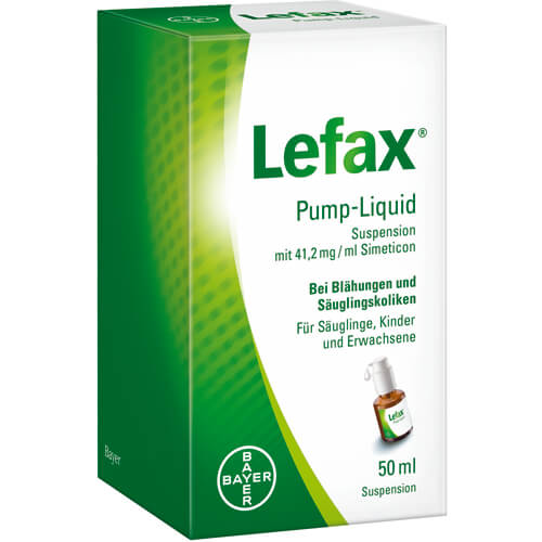 LEFAX Pump-Liquid LEFAX Pump-Liquid
