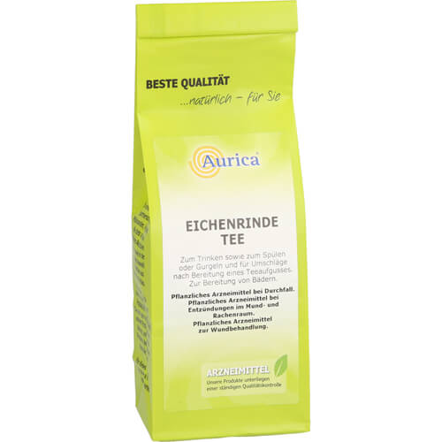 EICHENRINDE Tee Aurica EICHENRINDE Tee Aurica