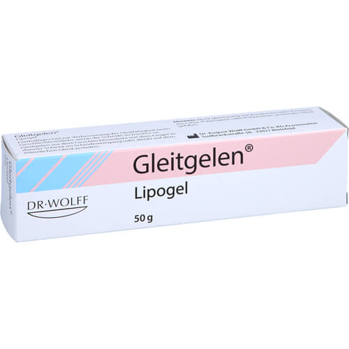 GLEITGELEN Gel GLEITGELEN Gel