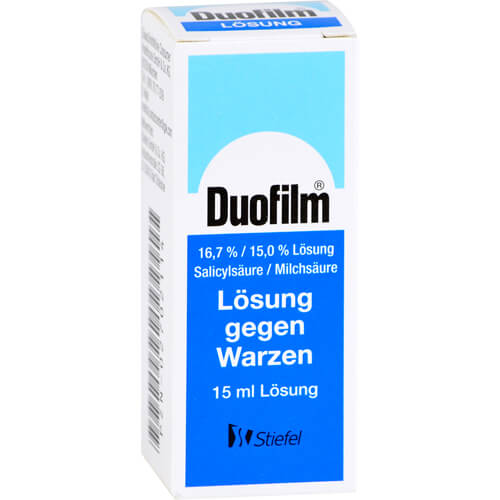 DUOFILM Lösung DUOFILM Lösung
