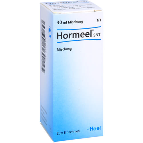 HORMEEL SNT Tropfen HORMEEL SNT Tropfen