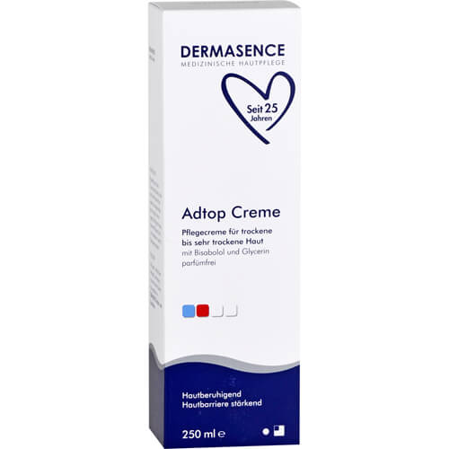 DERMASENCE Adtop Creme DERMASENCE Adtop Creme