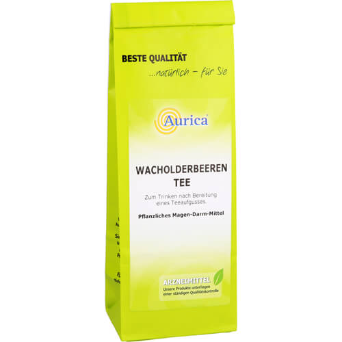 WACHOLDERBEEREN Tee Aurica WACHOLDERBEEREN Tee Aurica