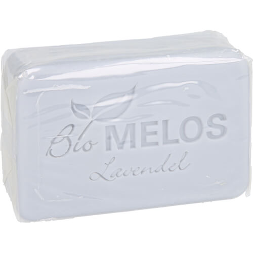 MELOS Bio Lavendel-Seife MELOS Bio Lavendel-Seife