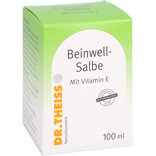 DR.THEISS Beinwellsalbe DR.THEISS Beinwellsalbe