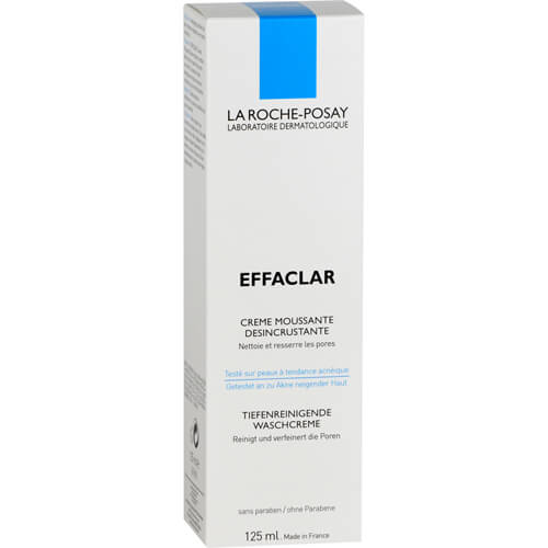 ROCHE-POSAY Effaclar Waschcreme ROCHE-POSAY Effaclar Waschcreme