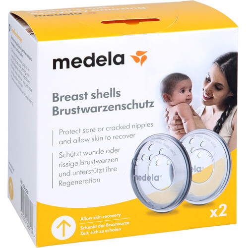 MEDELA Warzenschutz MEDELA Warzenschutz