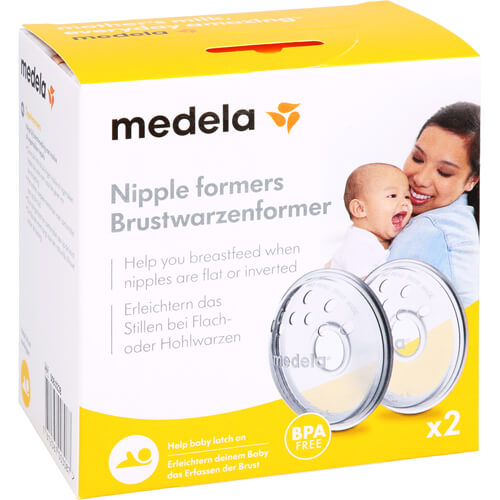 MEDELA Warzenformer MEDELA Warzenformer