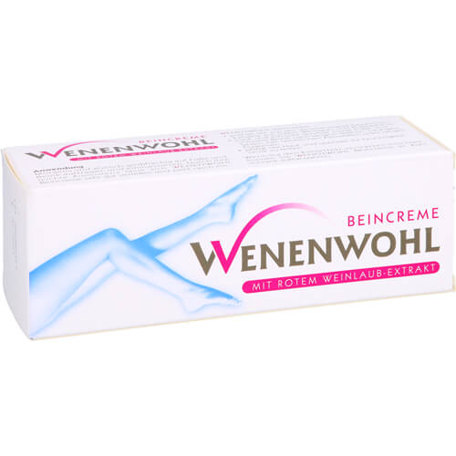 WENENWOHL Beincreme WENENWOHL Beincreme