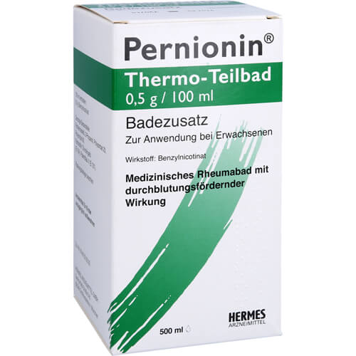 PERNIONIN Thermo Teilbad PERNIONIN Thermo Teilbad
