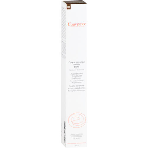 AVENE Couvrance Augenbr.Korrekturst.01 hellbr. AVENE Couvrance Augenbr.Korrekturst.01 hellbr.