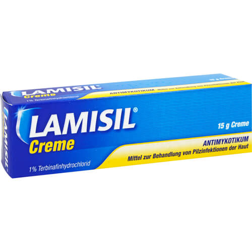 LAMISIL Creme LAMISIL Creme