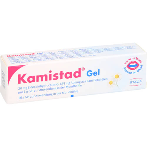 KAMISTAD Gel KAMISTAD Gel