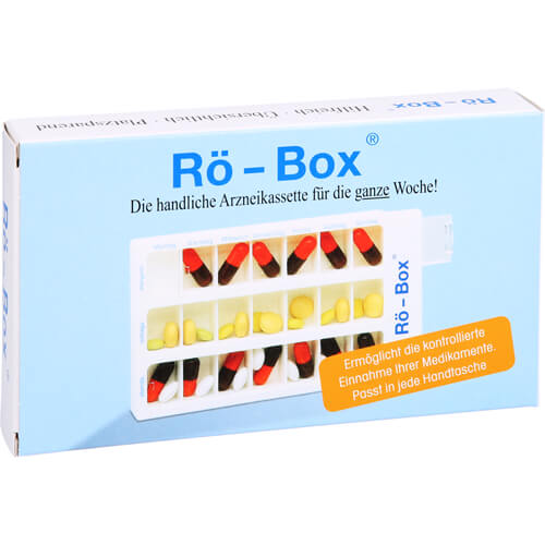 RÖWO Box RÖWO Box