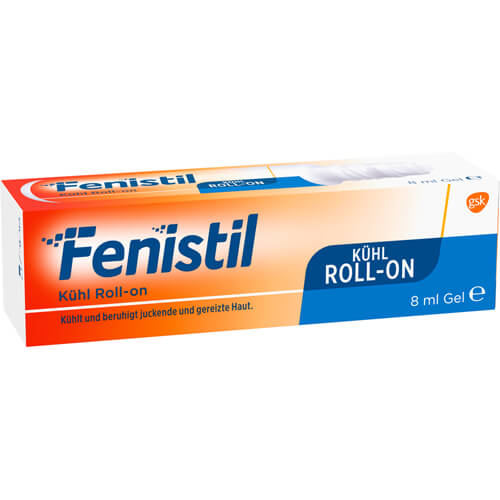 FENISTIL Kühl Roll-on FENISTIL Kühl Roll-on
