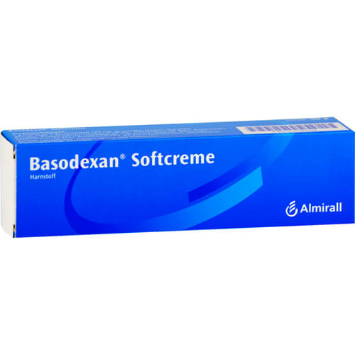 BASODEXAN Softcreme BASODEXAN Softcreme